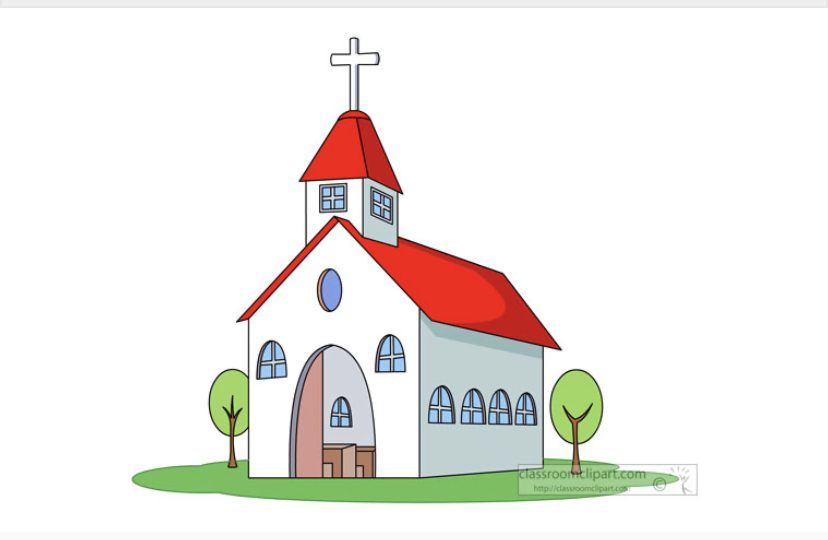 Is Tracy Interfaith Ministries a Church?