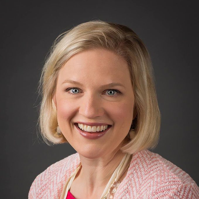 Carrie Grover