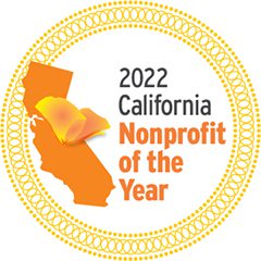 2022 California NonProfit of the Year